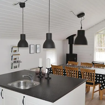 Holiday Solba¦rvej A Lba¦k Iv * Ålbæk