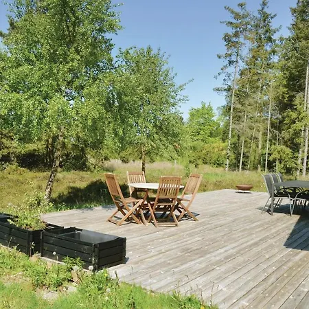 Holiday Solba¦rvej A Lba¦k Iv Holiday home