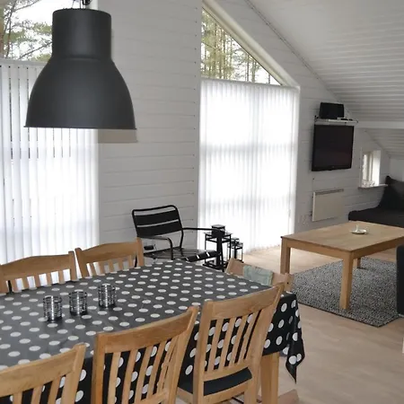 Holiday home Holiday Solba¦rvej A Lba¦k Iv