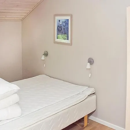 Holiday home Holiday Solba¦rvej A Lba¦k Iv